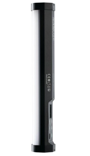 Nanlite PavoTube II 6C Tekli RGB Tüp Işık Kiti