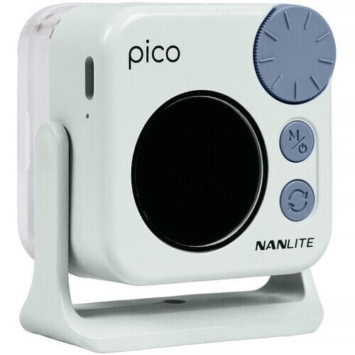Nanlite Pico LED Mini Cep Lambası