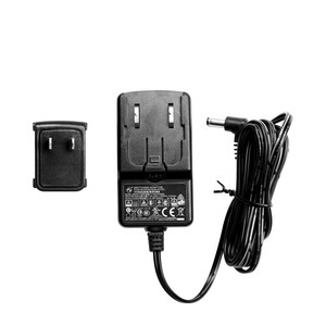 Nanlite Power Adapter 7.5V 2A - Thumbnail