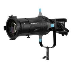 Nanlite Projection Attachment for Bowens Mount with 19°Lens