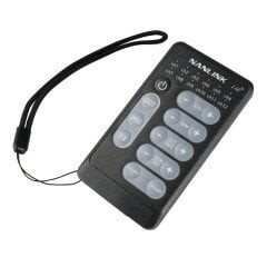 Nanlite WS-RC-C2 RGB Remote Control - Thumbnail