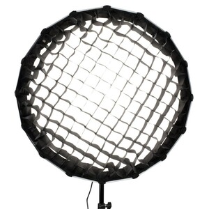 Nanlite - Nanlite Softbox of Forza 60 Eggcrate