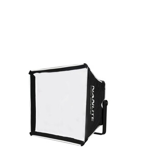 Nanlite Softbox of MixPanel 60 includes eggcrate - Thumbnail