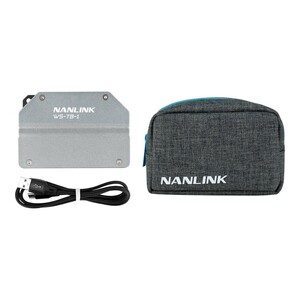 Nanlite WS-TB-1 Transmitter Box - Thumbnail