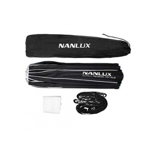 Nanlux SB-NLM-150-PR 150cm Parabolic Grid'li Softbox (1 Gün Sonra Teslim) - Thumbnail