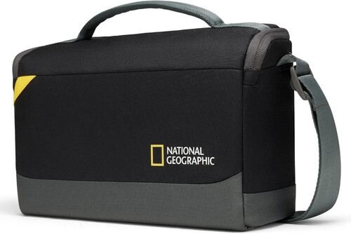 National Geographic NG E1-2370 Omuz Çantası