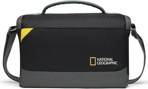 National Geographic NG E1-2370 Omuz Çantası