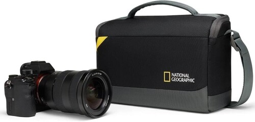 National Geographic NG E1-2370 Omuz Çantası