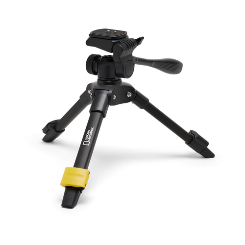 National Geographic NG-PM002 Photo 3-in-1 Monopod