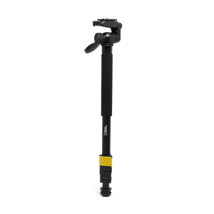 National Geographic NG-PM002 Photo 3-in-1 Monopod - Thumbnail