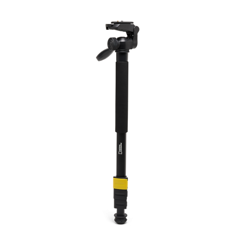 National Geographic NG-PM002 Photo 3-in-1 Monopod