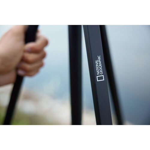 National Geographic NG-PT001 Photo Tripod Small