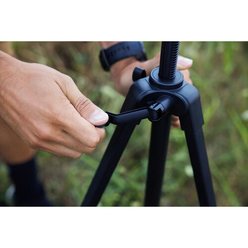 National Geographic NG-PT002 Photo Tripod Large