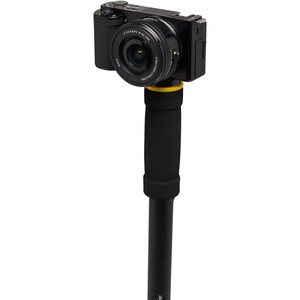 National Geographic - National Geographic NGPM001 4 Bölmeli Monopod ve Telefon Adaptörü (1)