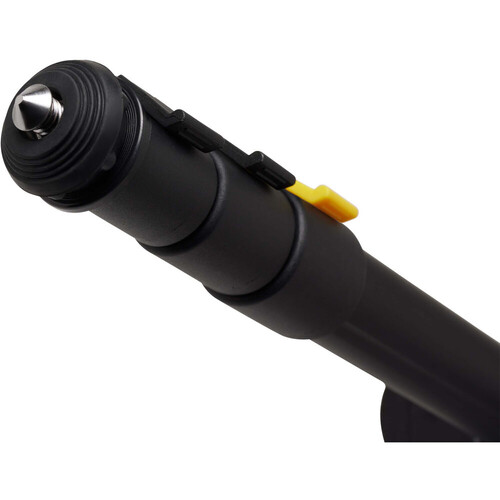 National Geographic NGPM001 4 Bölmeli Monopod ve Telefon Adaptörü