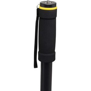 National Geographic NGPM001 4 Bölmeli Monopod ve Telefon Adaptörü - Thumbnail