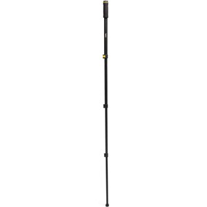 National Geographic NGPM001 4 Bölmeli Monopod ve Telefon Adaptörü - Thumbnail