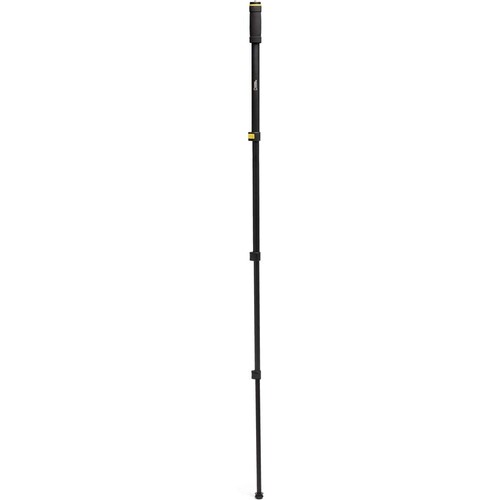 National Geographic NGPM001 4 Bölmeli Monopod ve Telefon Adaptörü