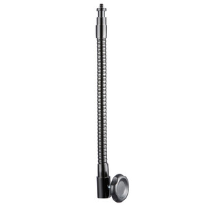 Neewer - Neewer 25cm Metal Esnek Tube Arm Işık Ayağı (10086033)