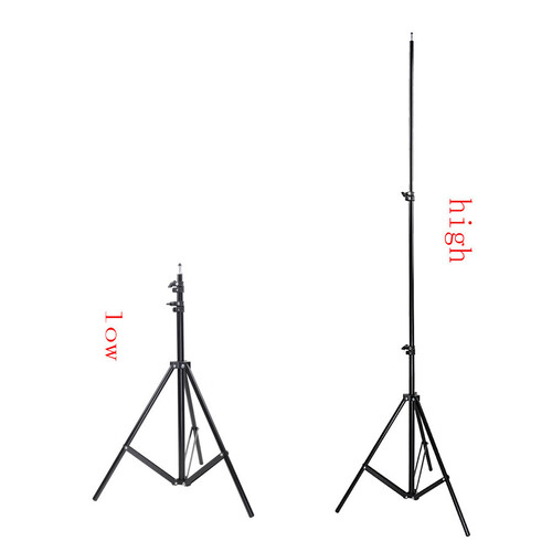 OEM 260cm Işık Ayağı (10000118)