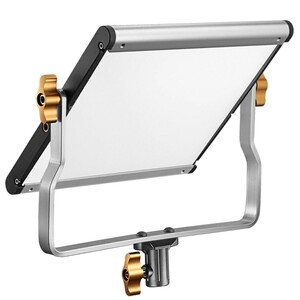 Neewer 480 LED Bi-Color 2&prime;li Video Işık Seti (JYLED-500S 2'li set) - Thumbnail