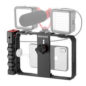 Neewer - Neewer Akıllı Telefon Video Rig (10094746)