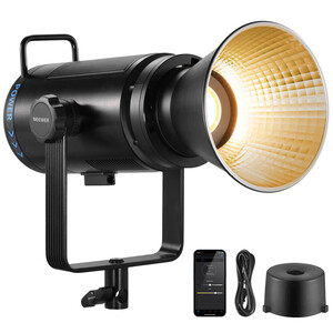 Neewer - Neewer CB200B İki Renkli LED Işık