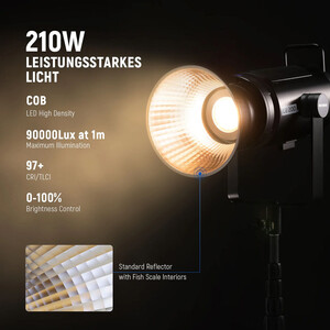 Neewer CB200B İki Renkli LED Işık - Thumbnail