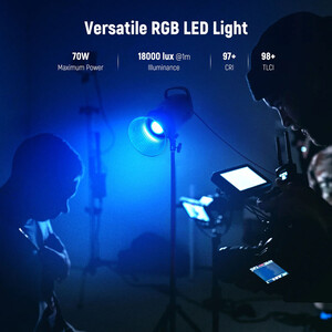 Neewer CB60 RGB LED Işık - Thumbnail