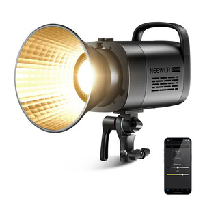 Neewer - Neewer CB60B İki Renkli LED Işık