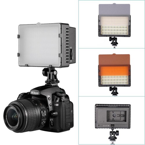 Neewer CN-216 LED Video Işığı (10065765)