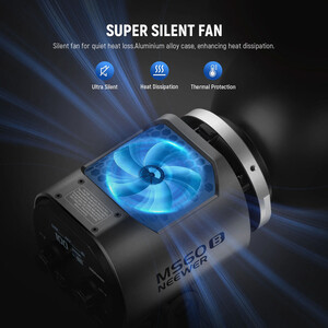 Neewer MS60B İki Renkli LED Işık - Thumbnail