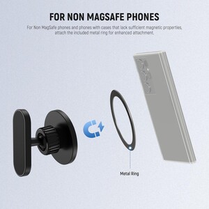 NEEWER PA099 Manyetik Telefon Tutucu - Thumbnail