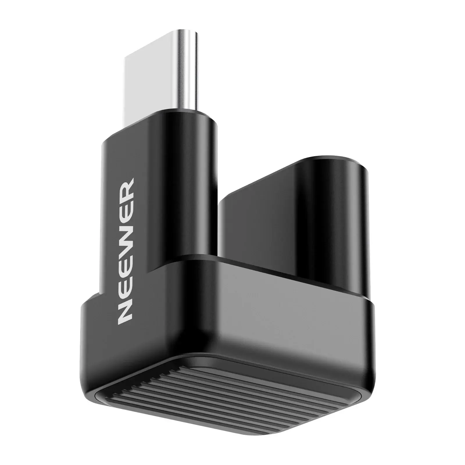 Neewer - Neewer PS017 180° U-Tipi USB-C Adaptör (40Gbps & 240W & 8K)