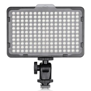 Neewer - Neewer PT-176S Kamera Üstü 176 LED Işık Paneli (10089503)