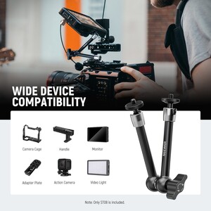 Neewer - Neewer ST-08 9.8