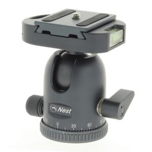 Nest NT-6294AK Ball-Head Tripod/Monopod - Thumbnail