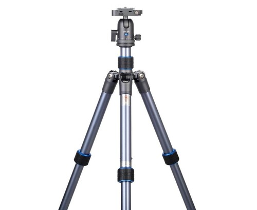Nest NT-6294AK Ball-Head Tripod/Monopod