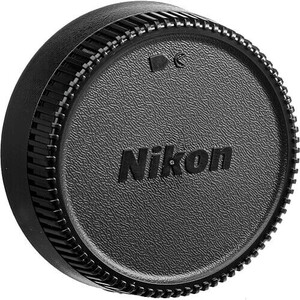 Nikon 10.5mm f/2.8G ED DX Balıkgözü Lens - Thumbnail