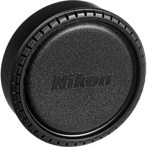 Nikon 10.5mm f/2.8G ED DX Balıkgözü Lens