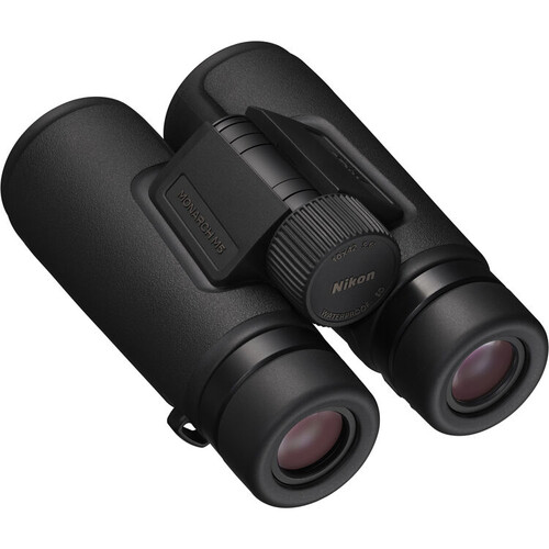 Nikon 10x42 Monarch M5 Dürbün