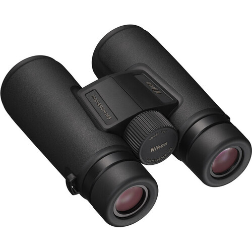 Nikon 10x42 Monarch M5 Dürbün