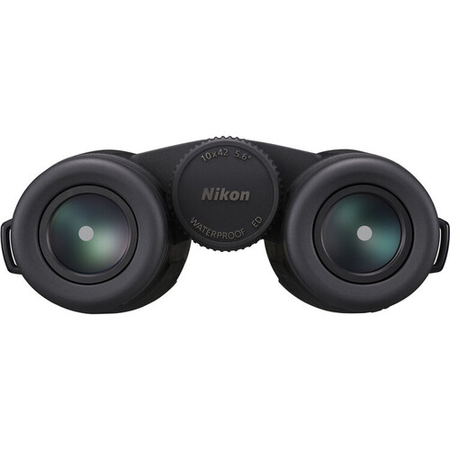 Nikon 12x42 Monarch M5 Dürbün