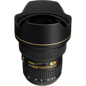 Nikon AF-S NIKKOR 14-24mm f/2.8G ED Lens - Thumbnail