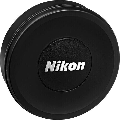 Nikon AF-S NIKKOR 14-24mm f/2.8G ED Lens