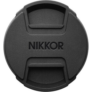 Nikon 16-50mm f / 3,5-6,3 VR NIKKOR Z DX Lens - Thumbnail