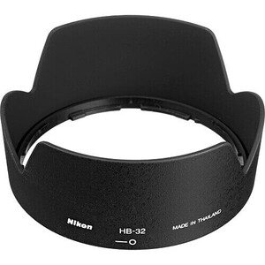 Nikon 18-105mm f/3.5-5.6G ED VR AF-S DX Lens - Thumbnail