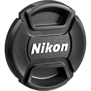 Nikon AF-S DX NIKKOR 18-105mm f/3.5-5.6G ED VR Lens - Thumbnail