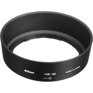 Nikon 35mm f/1.8G Lens - Thumbnail