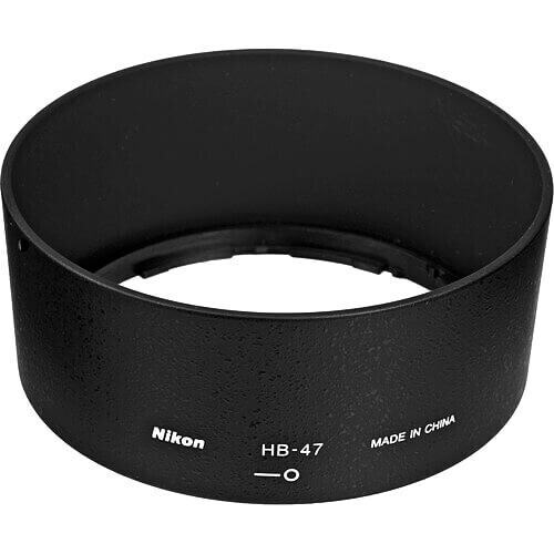Nikon AF-S NIKKOR 50mm f/1.4G Lens